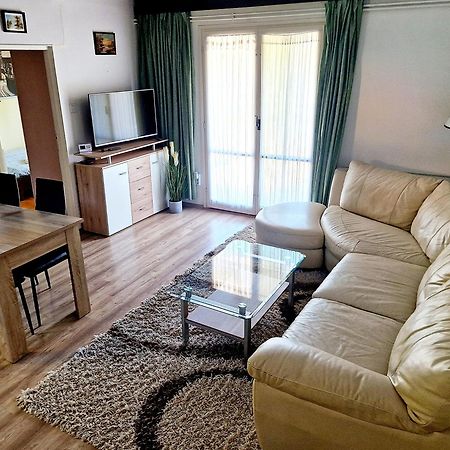 Villa Felicia 鲍洛通塞派兹德 外观 照片